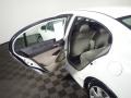 Taffeta White - Civic LX Sedan Photo No. 32