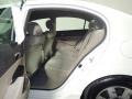 Taffeta White - Civic LX Sedan Photo No. 33