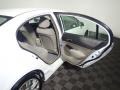 Taffeta White - Civic LX Sedan Photo No. 34