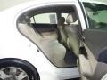 Taffeta White - Civic LX Sedan Photo No. 35