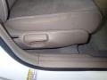 Taffeta White - Civic LX Sedan Photo No. 38