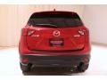 2014 Soul Red Metallic Mazda CX-5 Grand Touring  photo #18