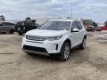 Fuji White - Discovery Sport S Photo No. 1