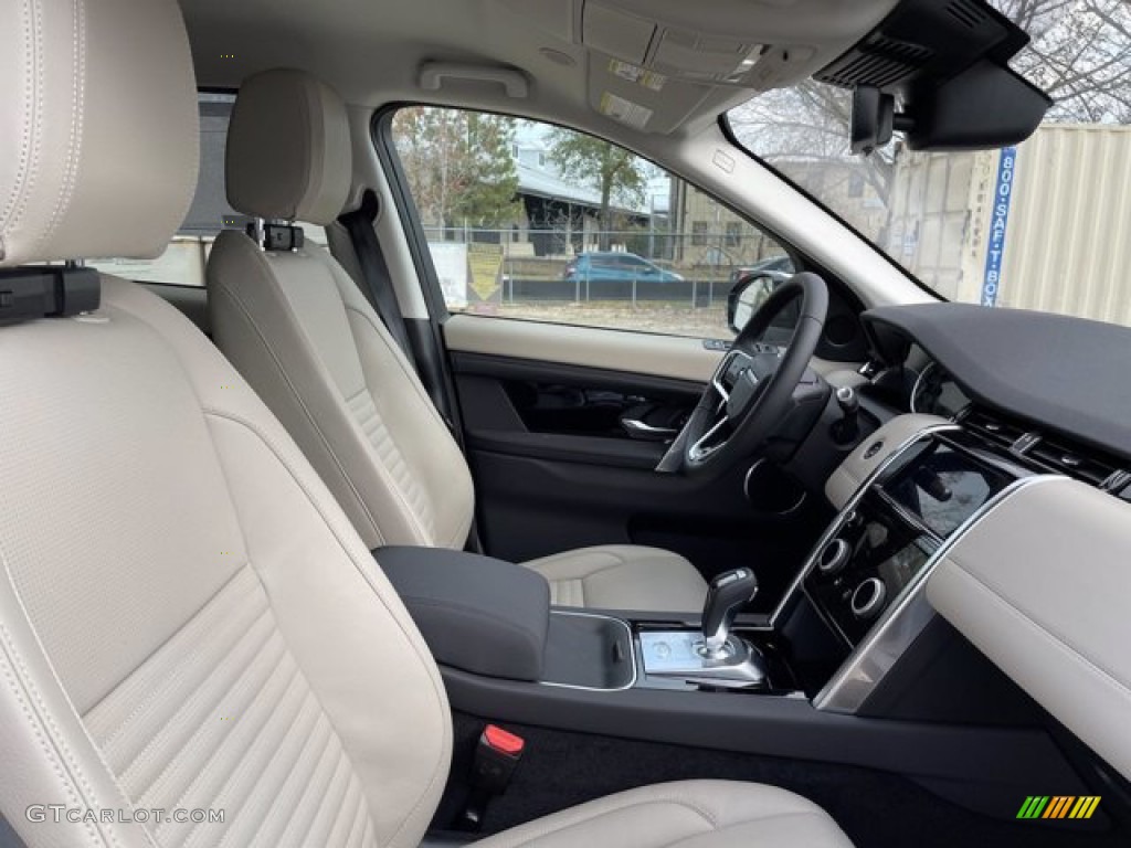 Acorn Interior 2021 Land Rover Discovery Sport S Photo #140802539