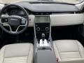 2021 Fuji White Land Rover Discovery Sport S  photo #5