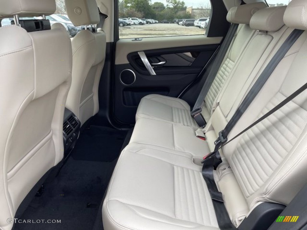 Acorn Interior 2021 Land Rover Discovery Sport S Photo #140802557