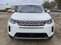 2021 Fuji White Land Rover Discovery Sport S  photo #10