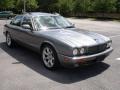 Quartz Metallic - XJ XJR Photo No. 13