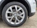  2021 Discovery Sport S Wheel