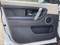 2021 Fuji White Land Rover Discovery Sport S  photo #12