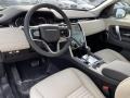 2021 Fuji White Land Rover Discovery Sport S  photo #13