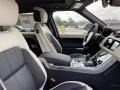 Ivory/Ebony 2021 Land Rover Range Rover Sport Autobiography Interior Color