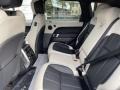 Ivory/Ebony Rear Seat Photo for 2021 Land Rover Range Rover Sport #140802809