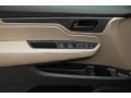 2021 Platinum White Pearl Honda Odyssey EX  photo #34