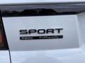  2021 Range Rover Sport Autobiography Logo