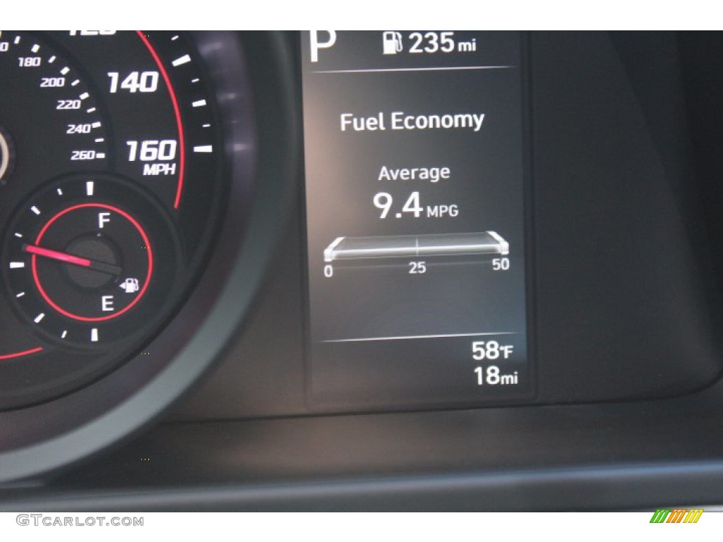 2021 Elantra SEL - Shimmering Silver Pearl / Black photo #14