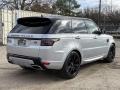 Hakuba Silver Metallic - Range Rover Sport HST Photo No. 3