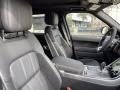 Hakuba Silver Metallic - Range Rover Sport HST Photo No. 4