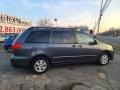 2006 Nautical Blue Metallic Toyota Sienna LE  photo #3