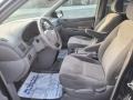 2006 Nautical Blue Metallic Toyota Sienna LE  photo #9