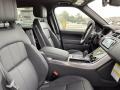 Hakuba Silver Metallic - Range Rover Sport HST Photo No. 4