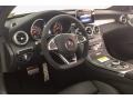 Black Dashboard Photo for 2018 Mercedes-Benz C #140803751