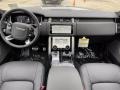2021 Santorini Black Metallic Land Rover Range Rover Westminster  photo #5