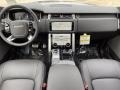 Ebony Dashboard Photo for 2021 Land Rover Range Rover #140804069