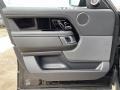 Ebony Door Panel Photo for 2021 Land Rover Range Rover #140804090