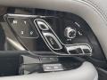 Controls of 2021 Range Rover Westminster