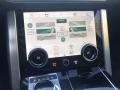 Ebony Controls Photo for 2021 Land Rover Range Rover #140804231