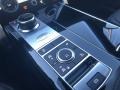 Ebony Controls Photo for 2021 Land Rover Range Rover #140804237