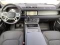 Ebony Dashboard Photo for 2021 Land Rover Defender #140804276