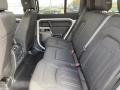 Ebony 2021 Land Rover Defender 110 Interior Color
