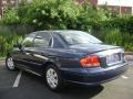 2002 Ardor Blue Hyundai Sonata   photo #6