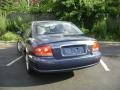 2002 Ardor Blue Hyundai Sonata   photo #7