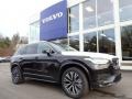 Onyx Black Metallic 2021 Volvo XC90 T5 AWD Momentum Exterior