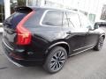 Onyx Black Metallic - XC90 T5 AWD Momentum Photo No. 2