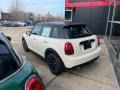Pepper White - Hardtop Cooper 4 Door Photo No. 2