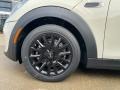 Pepper White - Hardtop Cooper 4 Door Photo No. 5