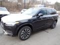 Onyx Black Metallic - XC90 T5 AWD Momentum Photo No. 5