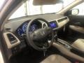 2021 Platinum White Pearl Honda HR-V LX AWD  photo #6