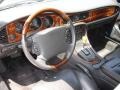 Quartz Metallic - XJ XJR Photo No. 18