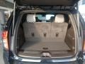 2021 Chevrolet Tahoe Z71 4WD Trunk