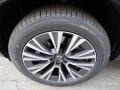 2021 Volvo XC90 T5 AWD Momentum Wheel and Tire Photo