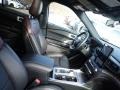 2020 Agate Black Metallic Ford Explorer Platinum 4WD  photo #9