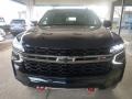 Midnight Blue Metallic - Tahoe Z71 4WD Photo No. 12