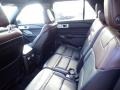 2020 Agate Black Metallic Ford Explorer Platinum 4WD  photo #12