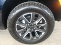  2021 Tahoe Z71 4WD Wheel