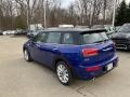 2021 Starlight Blue Metallic Mini Clubman Cooper S  photo #2